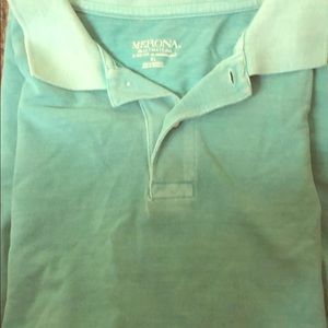 Merona- Short Sleeve Polo